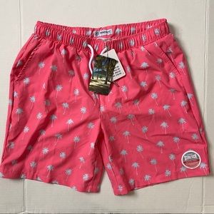 Men’s swim shorts
